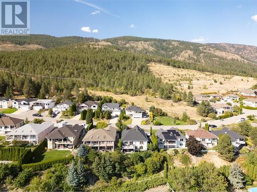 2613 Copper Ridge Drive, West Kelowna, BC - Outdoor With View