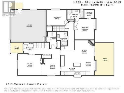 2613 Copper Ridge Drive, West Kelowna, BC - Other