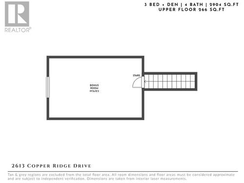 2613 Copper Ridge Drive, West Kelowna, BC - Other