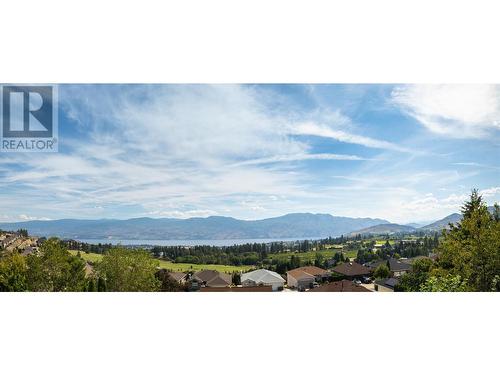 2613 Copper Ridge Drive, West Kelowna, BC - Outdoor With View