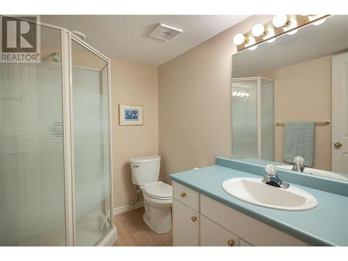 2613 Copper Ridge Drive, West Kelowna, BC - Indoor Photo Showing Bathroom