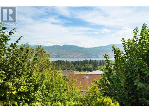 2613 Copper Ridge Drive, West Kelowna, BC - Outdoor With View