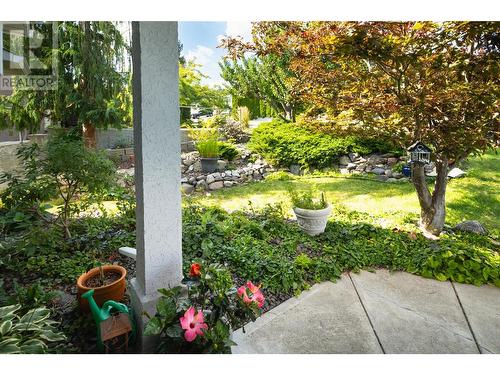 2613 Copper Ridge Drive, West Kelowna, BC - Outdoor