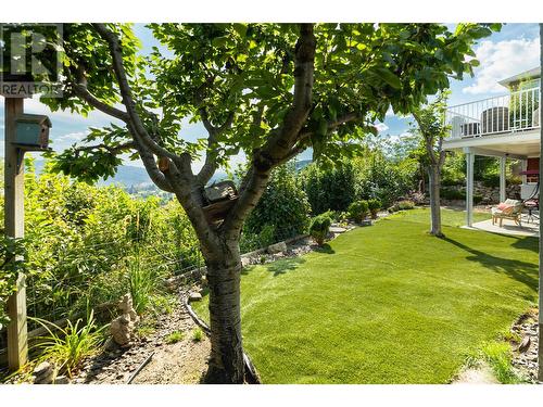 2613 Copper Ridge Drive, West Kelowna, BC - Outdoor