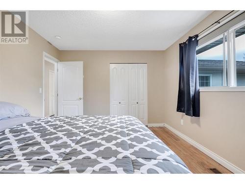 720 Princess Road, Kelowna, BC - Indoor Photo Showing Bedroom