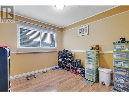 720 Princess Road, Kelowna, BC - Indoor