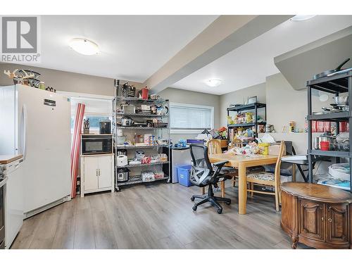 720 Princess Road, Kelowna, BC - Indoor