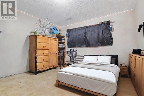 720 Princess Road, Kelowna, BC - Indoor Photo Showing Bedroom