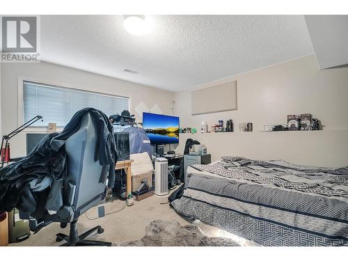 720 Princess Road, Kelowna, BC - Indoor Photo Showing Bedroom