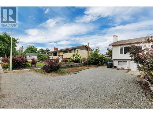 720 Princess Road, Kelowna, BC - Outdoor