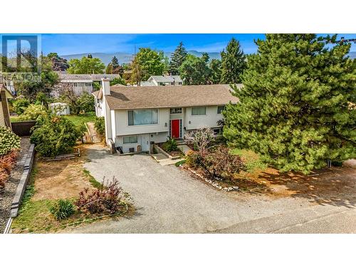 720 Princess Road, Kelowna, BC - Outdoor