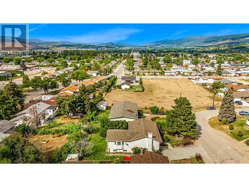 720 Princess Road, Kelowna, BC - Outdoor With View