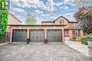 6 Mcarthur Heights, Brampton (Snelgrove), ON  - Outdoor With Facade 