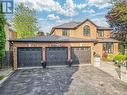 6 Mcarthur Heights, Brampton, ON  - Outdoor With Facade 