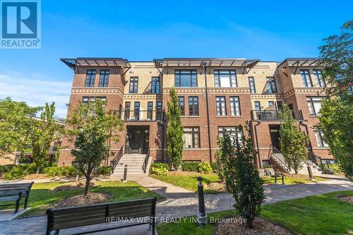 7 - 8171 Kipling Avenue, Vaughan (West Woodbridge), ON - Outdoor With Facade