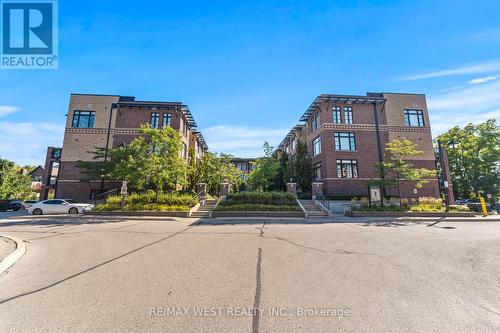 7 - 8171 Kipling Avenue, Vaughan (West Woodbridge), ON - Outdoor