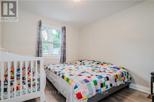 153 East 18Th Street, Hamilton (Inch Park), ON - Indoor Photo Showing Bedroom