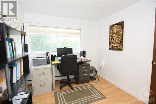 5903 Piperville Road, Ottawa, ON - Indoor Photo Showing Office