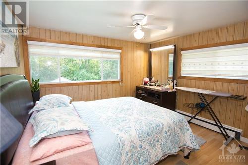 5903 Piperville Road, Ottawa, ON - Indoor Photo Showing Bedroom