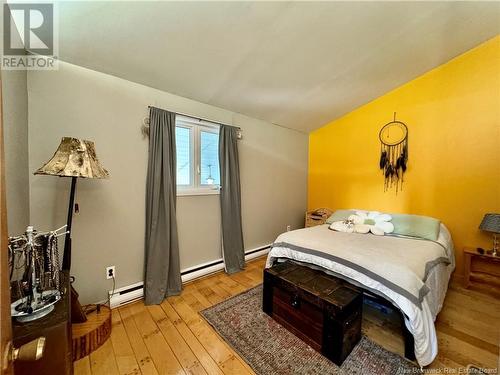 172 Rivière À La Truite Road, Saint-Jacques, NB - Indoor Photo Showing Bedroom