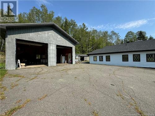 172 Rivière À La Truite Road, Saint-Jacques, NB - Outdoor