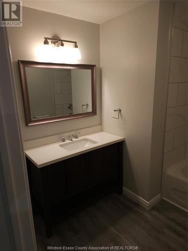 1501-03 Elsmere Avenue, Windsor, ON - Indoor Photo Showing Bathroom