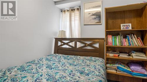 1501-03 Elsmere Avenue, Windsor, ON - Indoor Photo Showing Bedroom