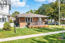 1796 Arthur Road, Windsor, ON  - Outdoor With Deck Patio Veranda 