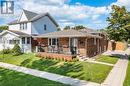 1796 Arthur Road, Windsor, ON  - Outdoor With Deck Patio Veranda 