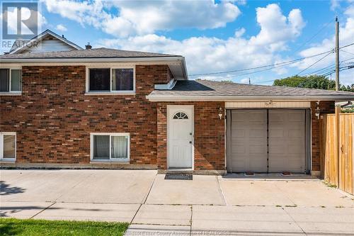 1796 Arthur Road, Windsor, ON - Outdoor