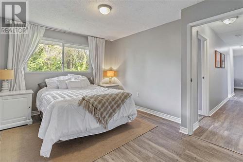 323 Main Street W Unit#302, Merrickville, ON - Indoor Photo Showing Bedroom