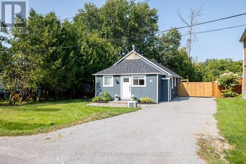 131 Maple Avenue, Georgina (Sutton & Jackson'S Point), ON - Outdoor