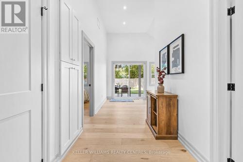 131 Maple Avenue, Georgina (Sutton & Jackson'S Point), ON - Indoor Photo Showing Other Room