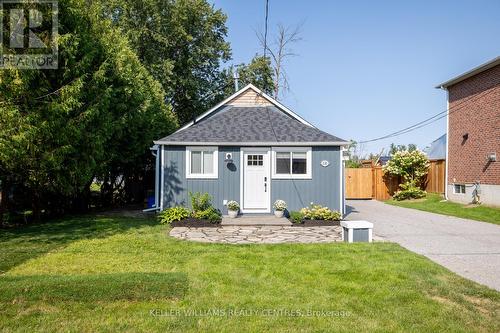 131 Maple Avenue, Georgina (Sutton & Jackson'S Point), ON - Outdoor