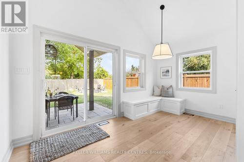 131 Maple Avenue, Georgina (Sutton & Jackson'S Point), ON - Indoor Photo Showing Other Room