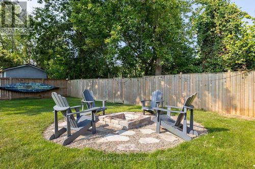 131 Maple Avenue, Georgina (Sutton & Jackson'S Point), ON - Outdoor With Backyard