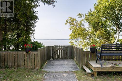 131 Maple Avenue, Georgina (Sutton & Jackson'S Point), ON - Outdoor With Deck Patio Veranda