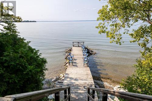 131 Maple Avenue, Georgina (Sutton & Jackson'S Point), ON - Outdoor With Body Of Water With View