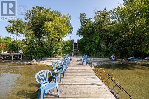 131 Maple Avenue, Georgina (Sutton & Jackson'S Point), ON - Outdoor With Body Of Water