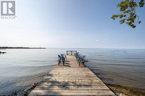 131 Maple Avenue, Georgina (Sutton & Jackson'S Point), ON - Outdoor With Body Of Water With View