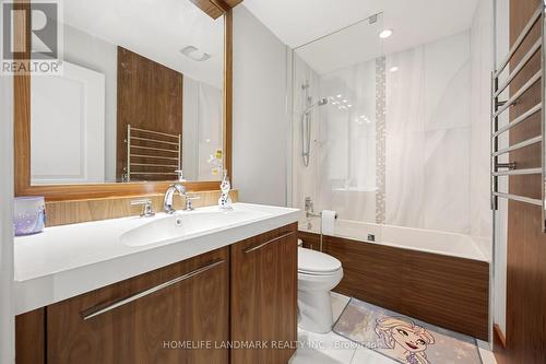 70 Carl Tennen Street, Vaughan (Brownridge), ON - Indoor Photo Showing Bathroom