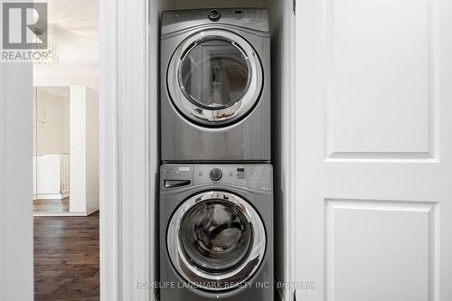 70 Carl Tennen Street, Vaughan (Brownridge), ON - Indoor Photo Showing Laundry Room