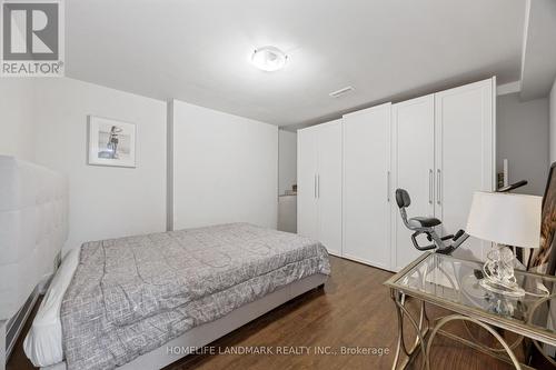 70 Carl Tennen Street, Vaughan (Brownridge), ON - Indoor Photo Showing Bedroom