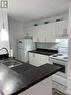 104 - 23 Dawson Drive, Collingwood, ON  - Indoor Photo Showing Kitchen 