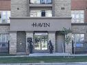 5317 Upper Middle Road|Unit #331, Burlington, ON  - Outdoor With Balcony 