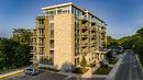 479 Charlton Avenue E|Unit #606, Hamilton, ON  - Outdoor With Balcony 