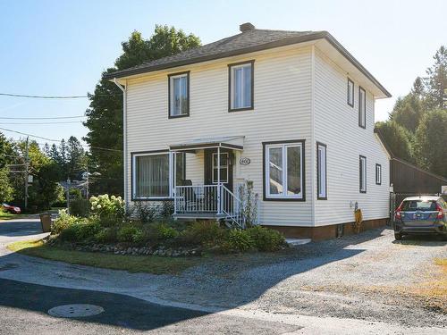 FaÃ§ade - 1460 Rue Deschambault, Sainte-Adèle, QC - Outdoor