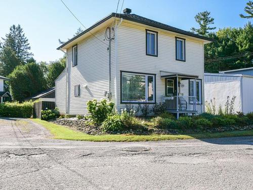 FaÃ§ade - 1460 Rue Deschambault, Sainte-Adèle, QC - Outdoor