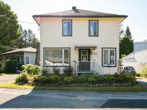 FaÃ§ade - 1460 Rue Deschambault, Sainte-Adèle, QC - Outdoor