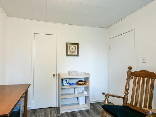 Chambre Ã Â coucher - 1460 Rue Deschambault, Sainte-Adèle, QC - Indoor